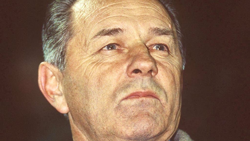 Genio dell'ironia e del calcio semplice. Vujadin Boskov: «Rigore è quando arbitro fischia»