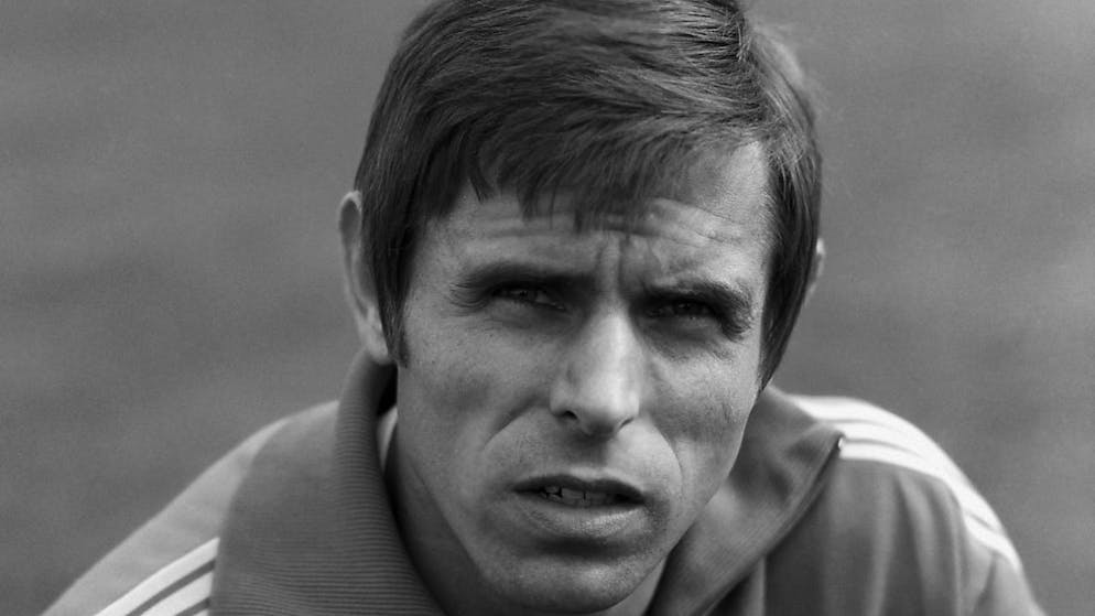 Timo Konietzka war von 1971 bis 1978 Spielertrainer und Trainer des FC Zürich.