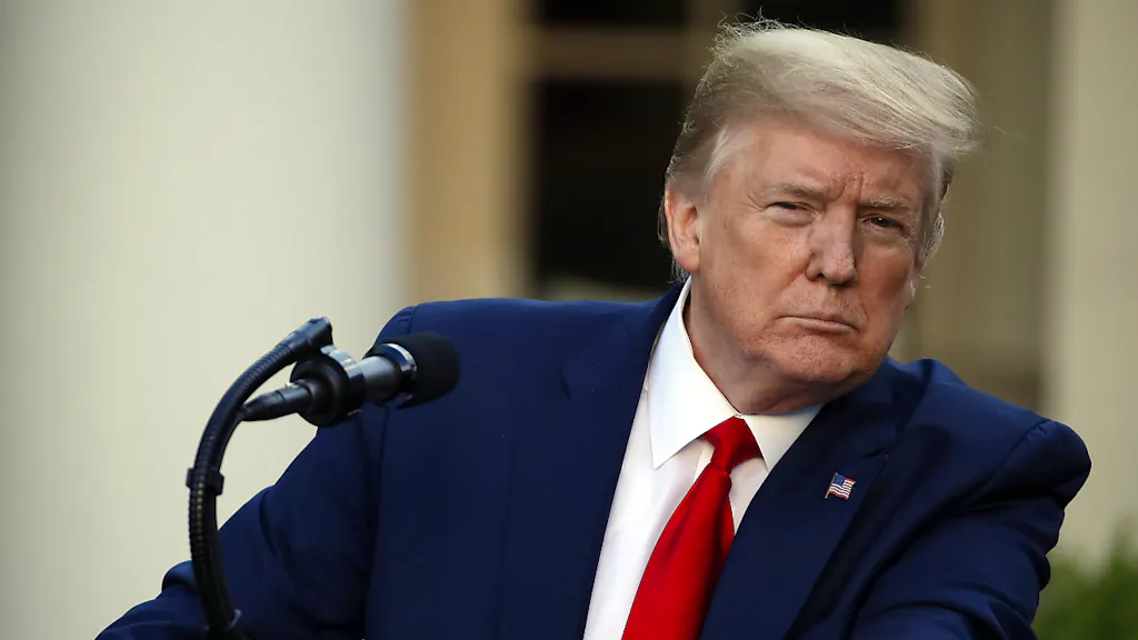 Pandemia. Secondo il Washington Post Trump ignorò gli allarmi lanciati dai servizi segreti