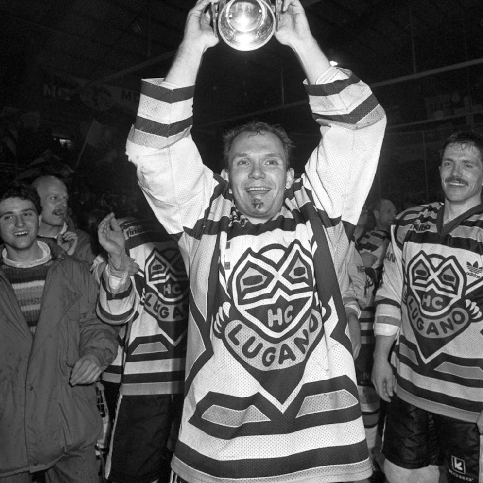 1987, Kenta Johansson