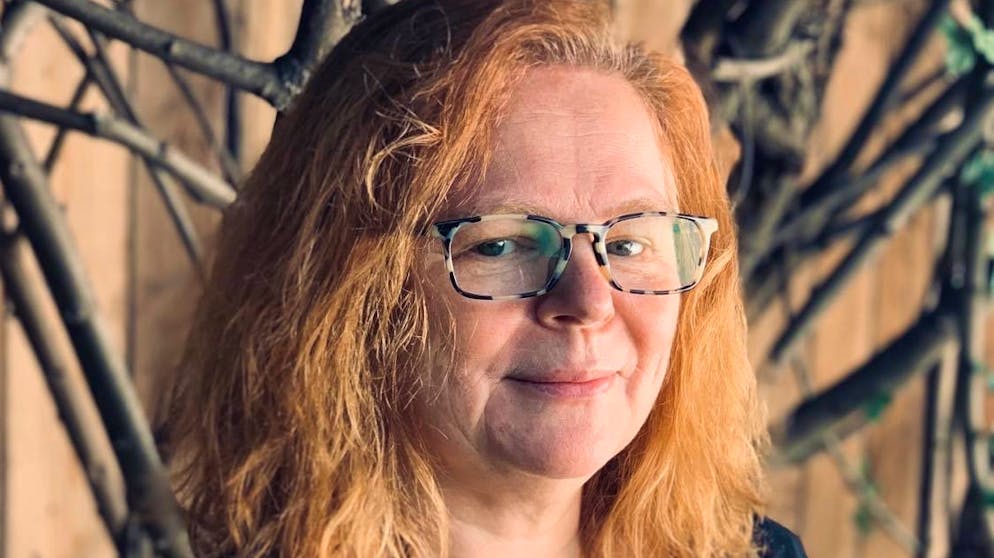 Schneiderin und Designerin Daniela Kurrle bleibt zu Hause: «Das Business in Hollywood ist total tot. Meine vier Teilzeit-Angestellten sind bis auf weiteres freigestellt, die festangestellte Mitarbeiterin zahle ich noch.