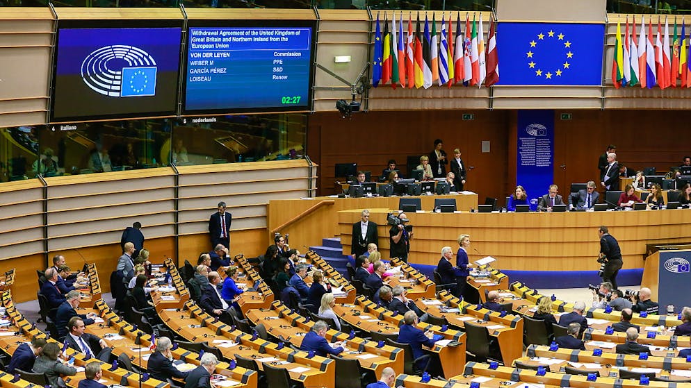 La Polonia è accusata di aver violato lo stato di diritto