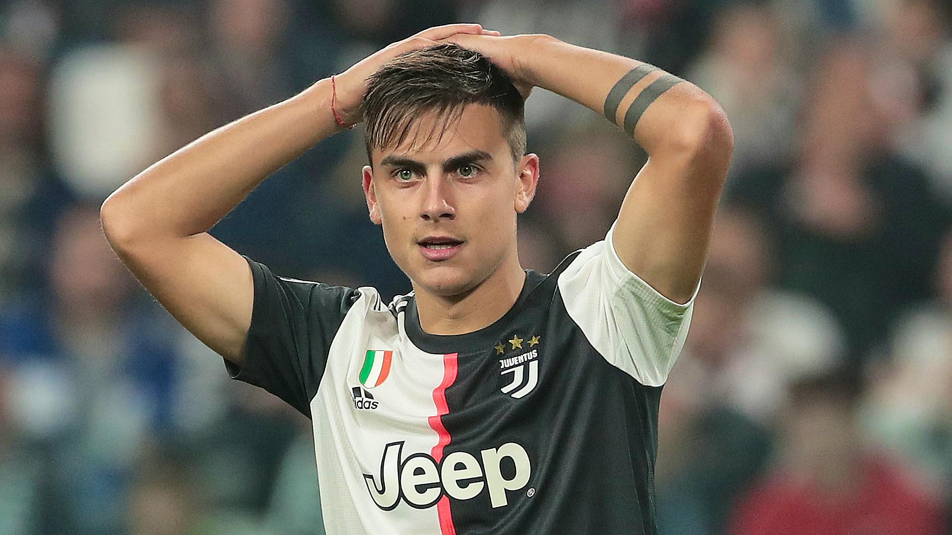 Dybala Zum Vierten Mal Innert Sechs Wochen Positiv Auf Covid 19 Getestet