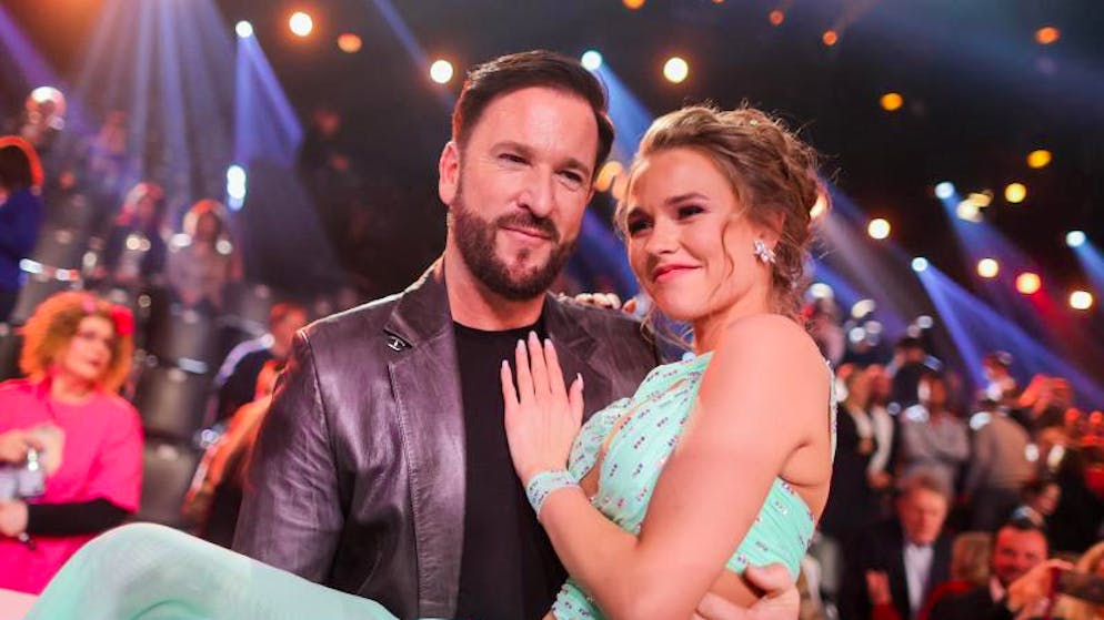 Wohnmobil gekauft. Leben Michael Wendler und Laura Müller auf der Strasse?