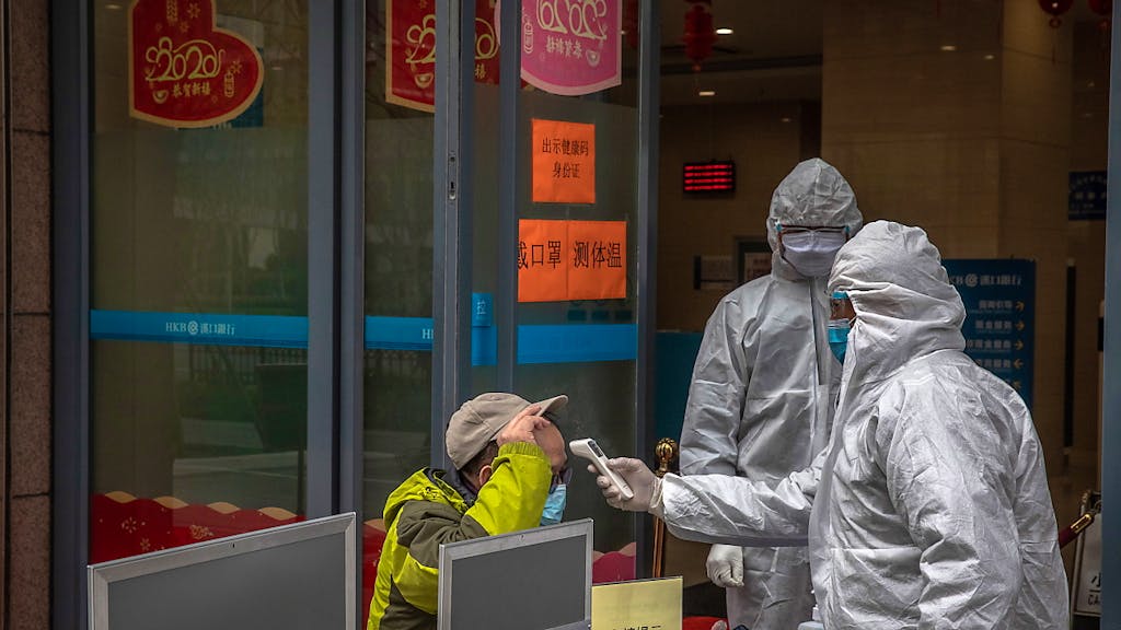 Epidemia. Oltre un milione di casi nel mondo