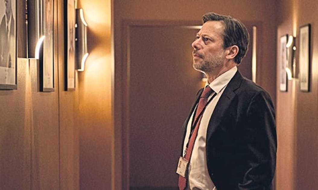 Le Bureau Des Legendes Saison 5 Episode 8 «Le bureau des légendes»: la saison 5 débarque