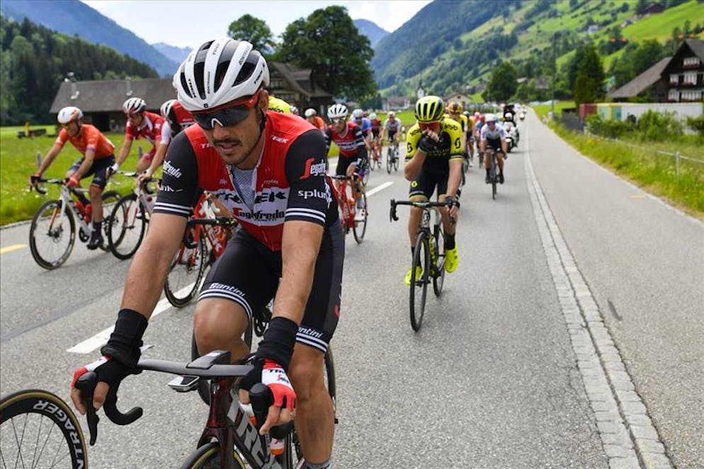 John Degenkolb