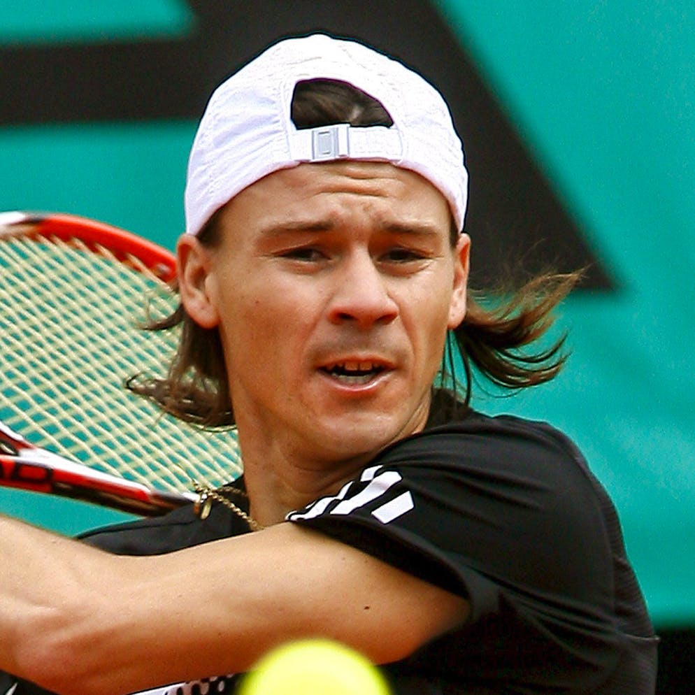 Die 15 Besten Tennisspieler Die Nie Einen Grand Slam Gewannen