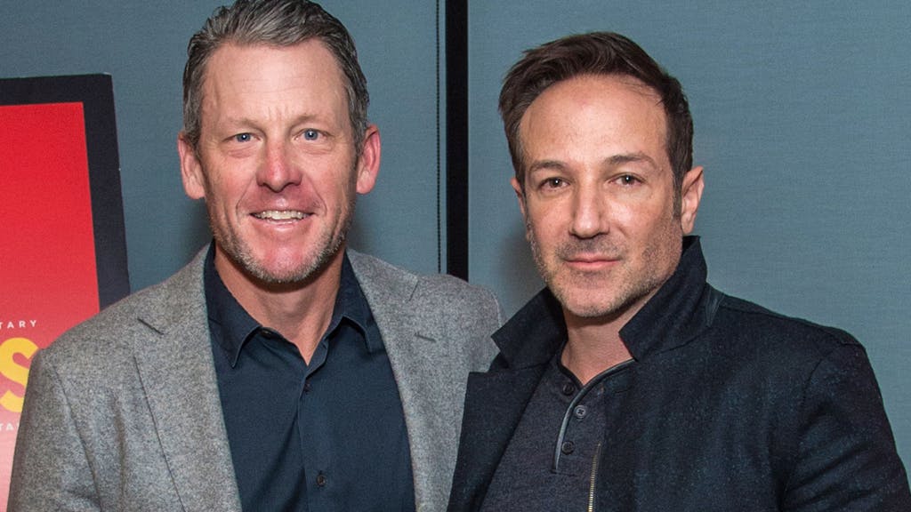 Doping-Serie (1). Wie Armstrong zur Aufklärung des russischen Dopingskandals beitrug