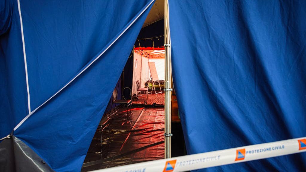 Epidemia. COVID-19: Aperti altri due checkpoint