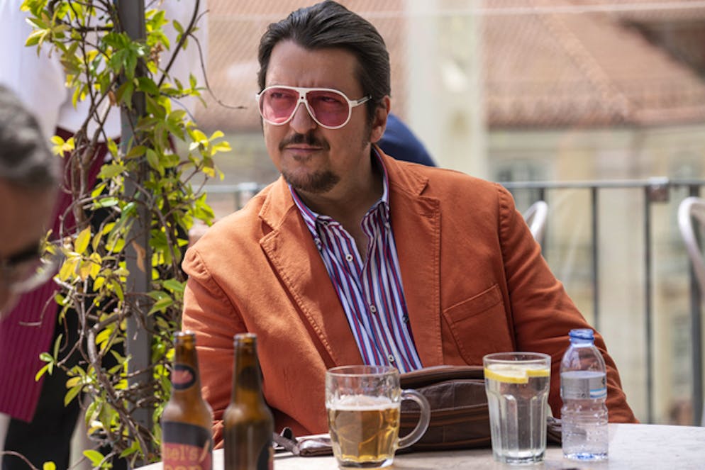 Il film di Luca e Paolo esce direttamente in streaming