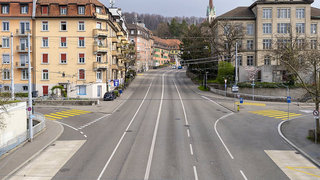 Epidemia e congiuntura. KOF, il virus ci costa fino a 35 miliardi