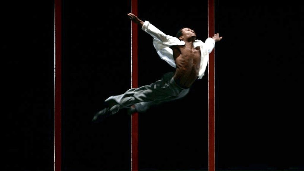 Leben mit dem Virus VII. Armando Braswell: «Manchmal fühle ich mich wie im Himmel»