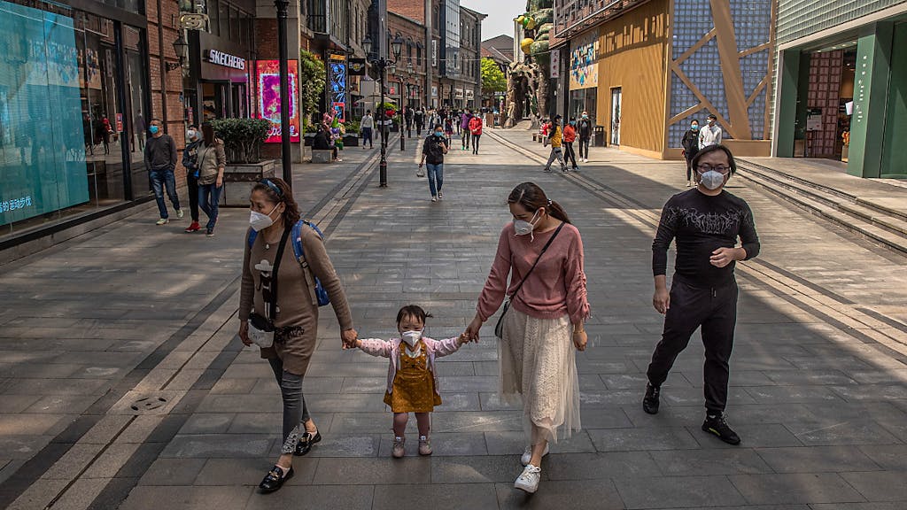 Epidemia. Wuhan, dopo 76 giorni mercoledì via le restrizioni