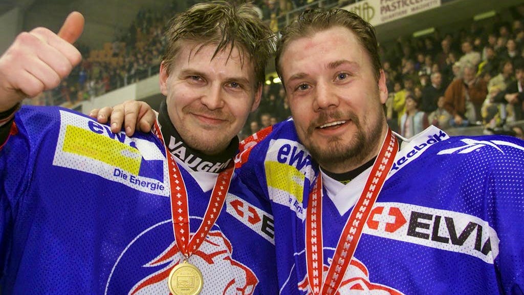 «Sapevo di segnare già prima del tiro». 20 anni fa Samuelsson beffava il Lugano in Gara-7 della finale