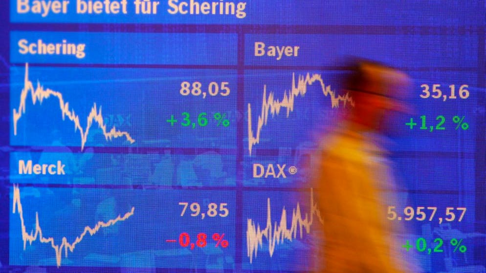 Die EU will ein standardisiertes Regelwerk für grüne und nachhaltige Finanzprodukte einführen. Die 27 EU-Botschafter haben diesem am Mittwoch in Brüssel zugestimmt. Auch für die Schweizer Banken werden diese neuen Regeln künftig relevant sein. (Archiv)