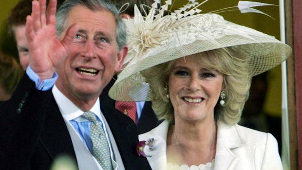 15. Hochzeitstag von Charles und Camilla