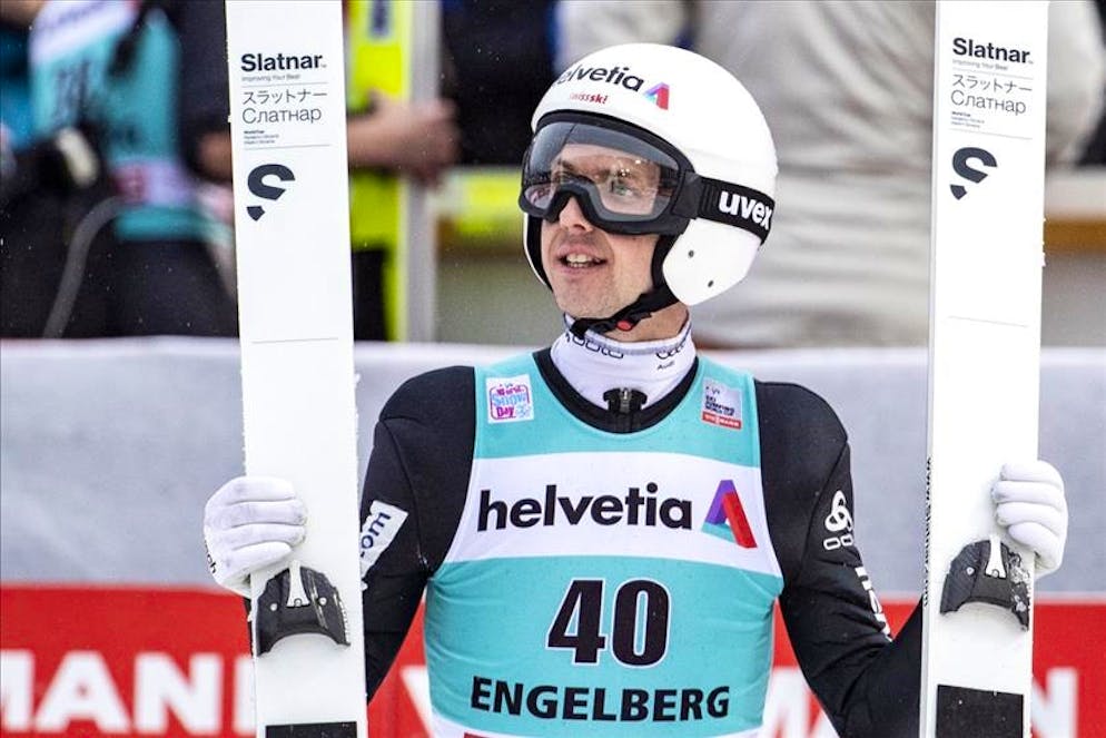 Simon Ammann