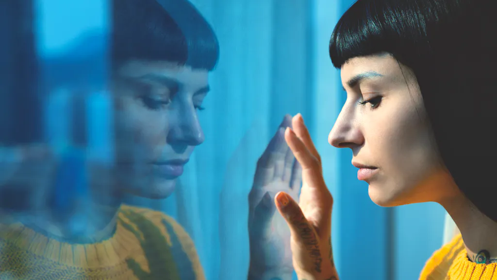 Psychotherapeutin. «Ohne soziale Kontakte sind wir auf uns selbst zurückgeworfen»