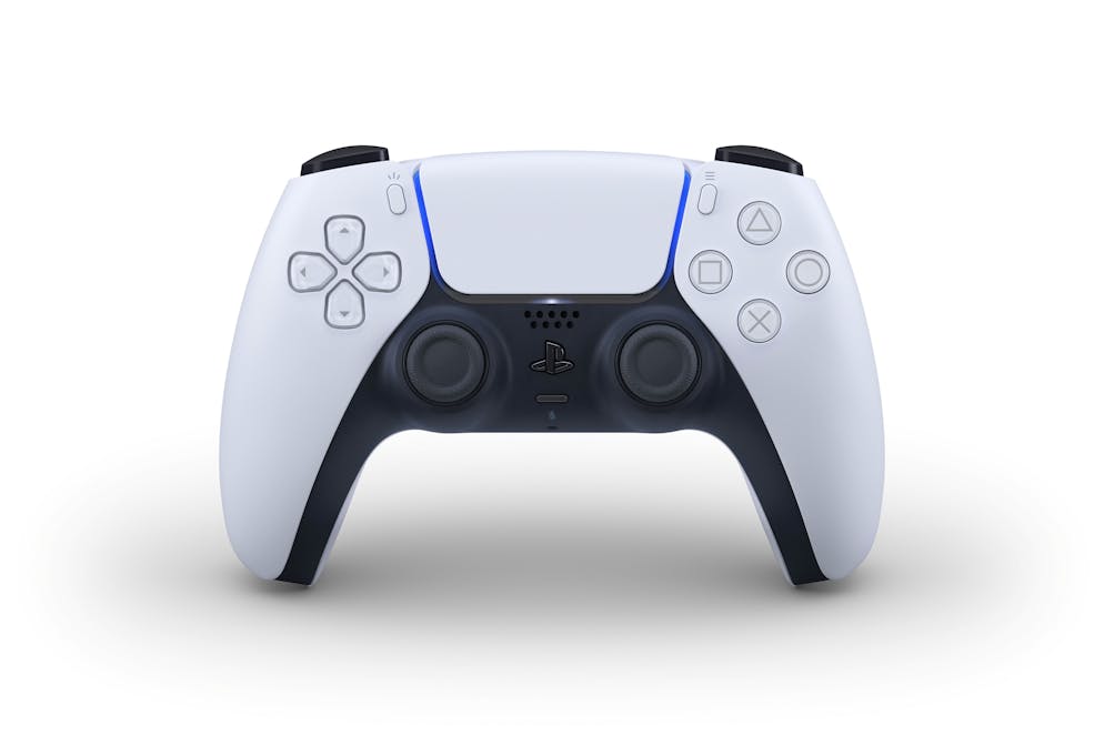 Der neue Dualsense hebt sich deutlich vom Vorgänger Dualshock ab.