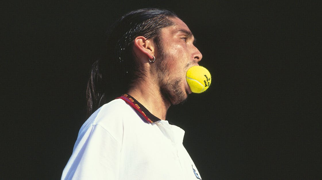 The 15 Best Tennis Players Who Never Won A Grand Slam