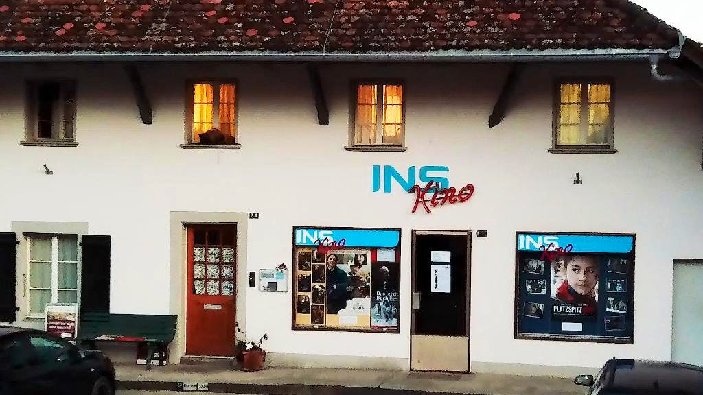 Kinoserie Teil 3. Dorfkino – wie diese Bewohner für ihre letzte Leinwand kämpfen