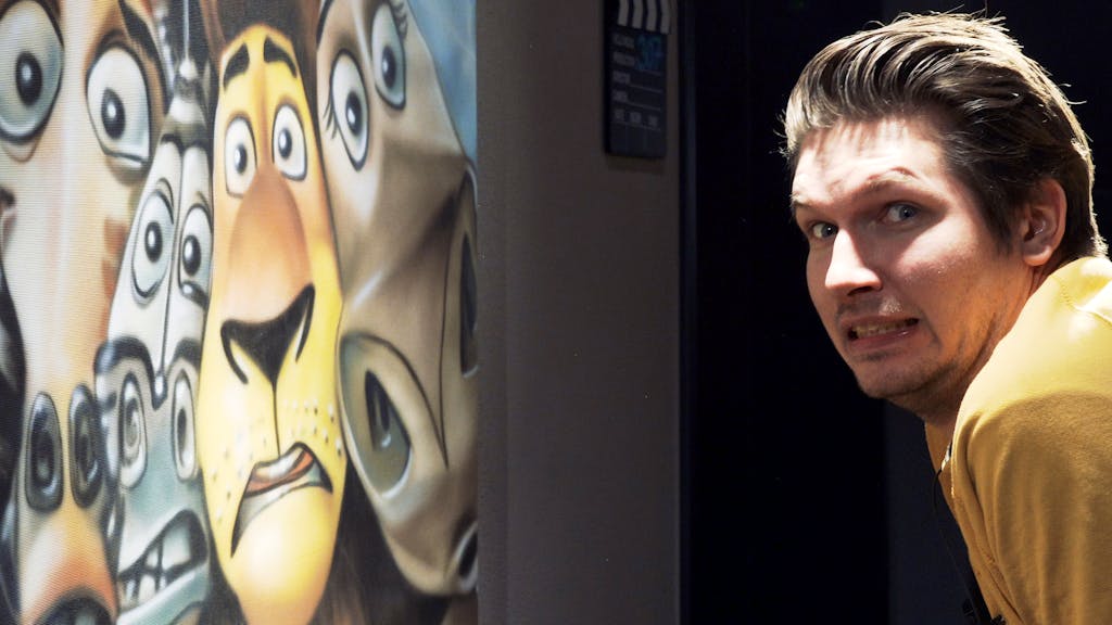 Kinoserie Teil 4. Bitte einchecken für den Film – so geht Hotelkino