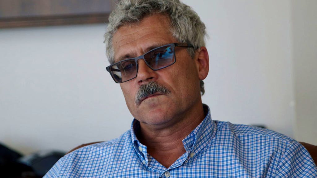 Doping-Serie (2). Grigori Rodschenkow – ein Jäger entpuppt sich als Betrüger