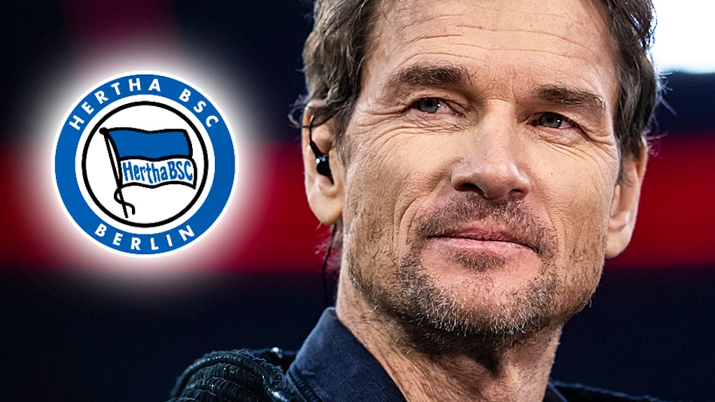 Jens Lehmann folgt auf Klinsmann in Hertha-Aufsichtsrat