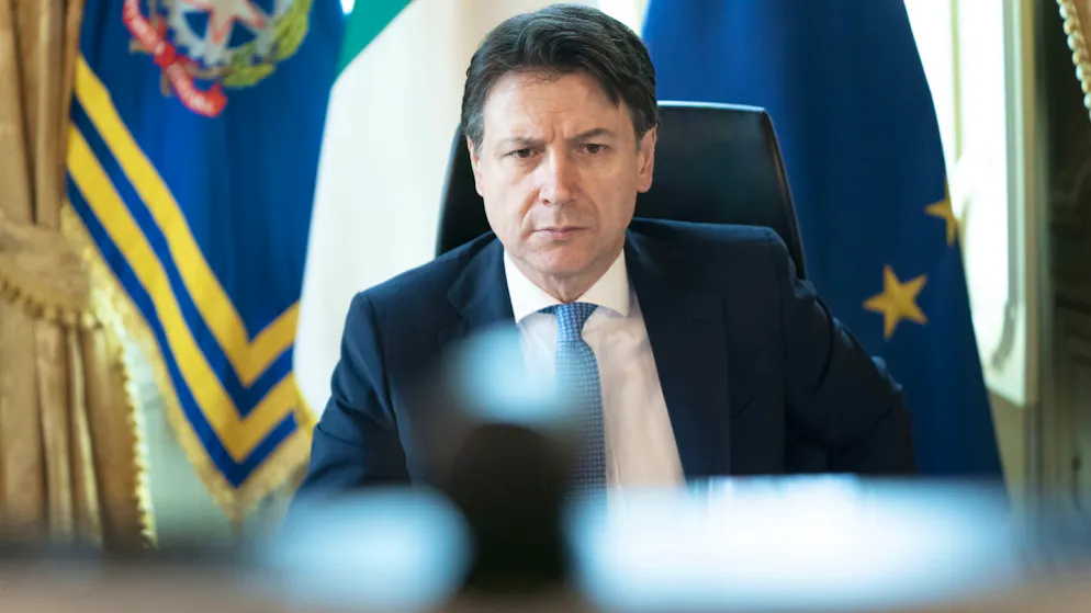 Via libera in Italia del Consiglio dei ministri, presieduto da Giuseppe Conte, al decreto-legge che introduce «misure urgenti in relazione alla realizzazione di una indagine di sieroprevalenza». La protezione dei dati è garantita, assicura il governo.
