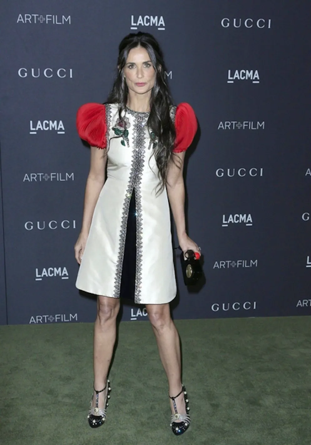 I segreti di Demi Moore, esce l'autobiografia della diva