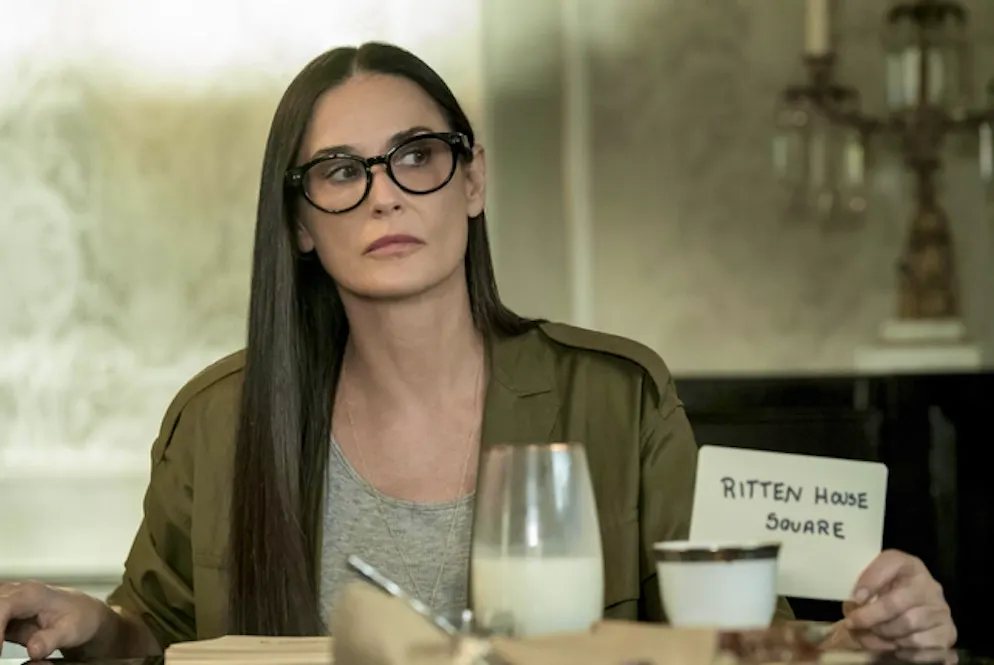 I segreti di Demi Moore, esce l'autobiografia della diva