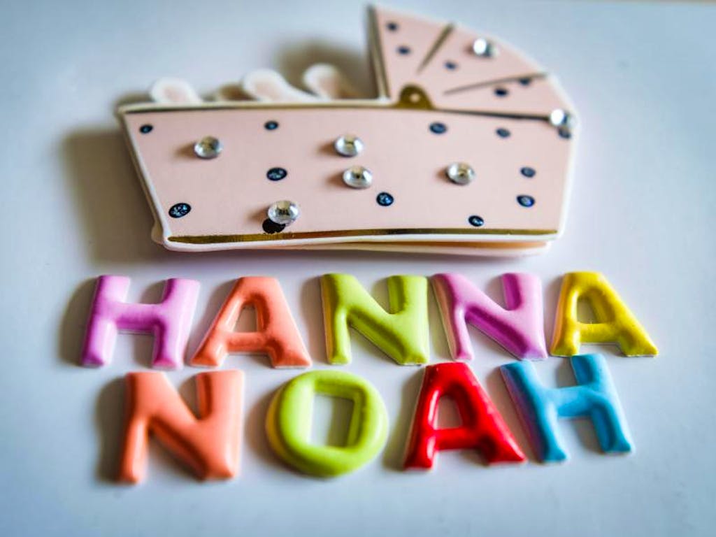 Hanna Und Noah Sind Die Beliebtesten Babynamen