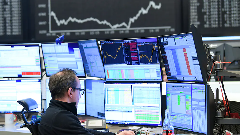 Avvio al rialzo oggi per le Borse europee.