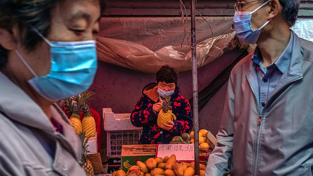Epidemia. Allarme per la nuova ondata, la Cina trema