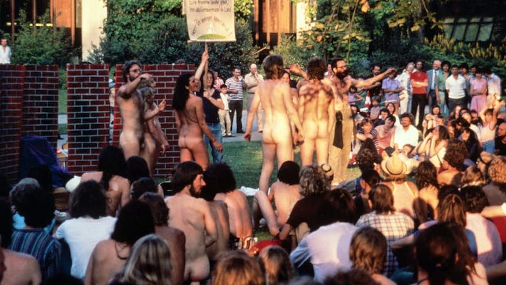 Zürcher Jugendunruhen. Fredy Meier: «Ich habe schlimme Sachen erlebt in jener Zeit»