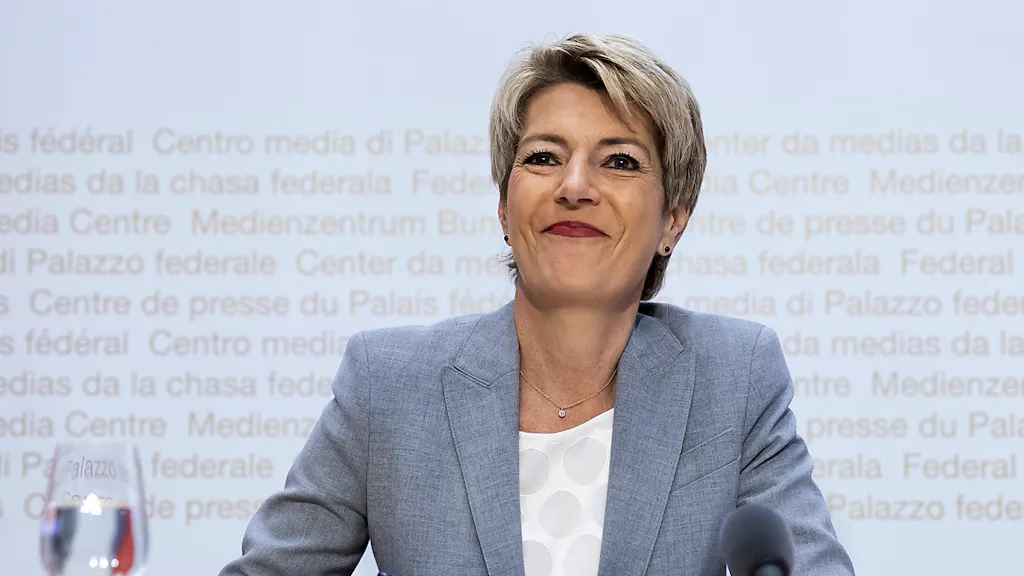 Svizzera. Presto la riapertura delle frontiere, ma non con l'Italia