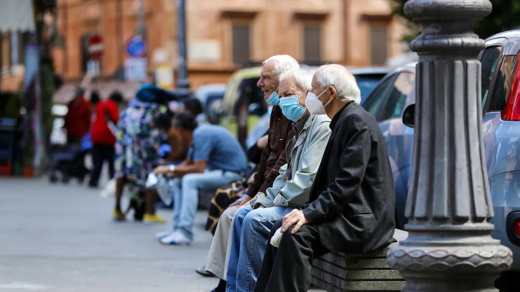 Epidemia. Tornano a crescere i nuovi casi di COVID-19 in Italia