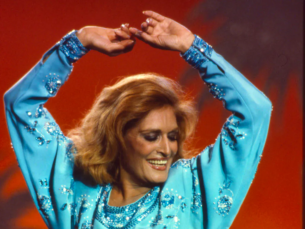 robe de dalida a vendre