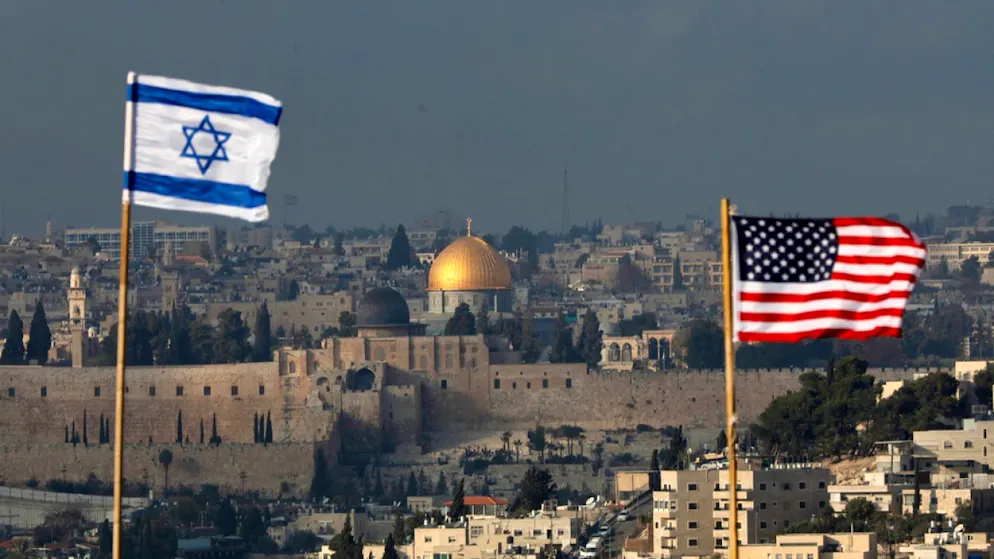 Al centro degli incontri vi sono in particolare le annessioni di Israele di parti delle Cisgiordania sulla scia del piano di pace del presidente americano Donald Trump.