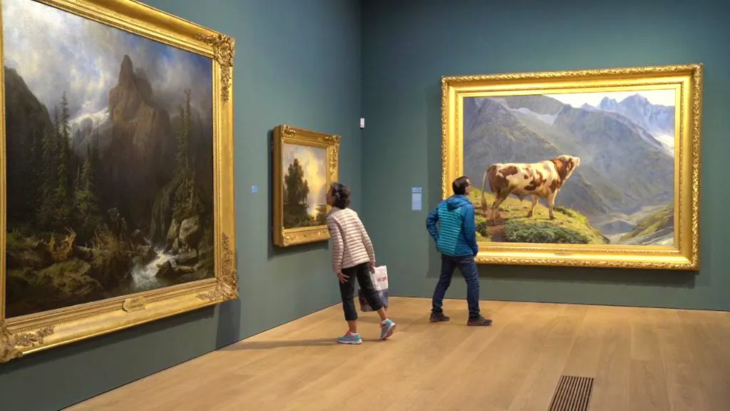 Riapertura. Castelli, musei e zoo: perché alcuni sorridono e altri no