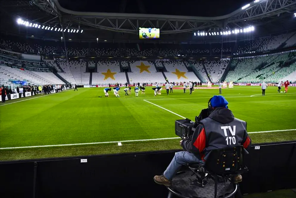 Serie A
