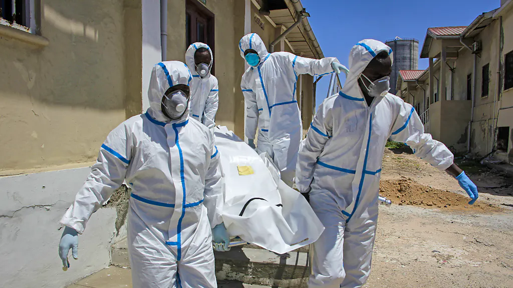 Epidemia globale. Coronavirus, più di 302'000 morti nel mondo