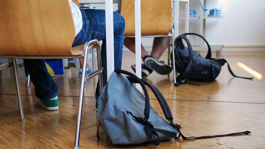 Covid-19. Il 95% degli allievi ticinesi è tornato a scuola