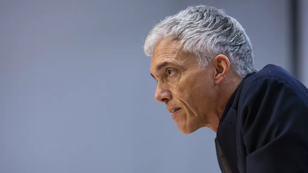 Procura federale. Il procuratore generale Michael Lauber passa al contrattacco