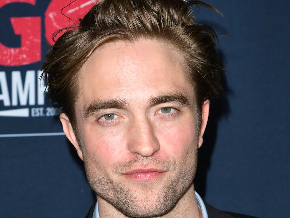 Go Campaign's 13th Annual Go Gala held at NeueHouse Hollywood

Featuring: Robert Pattinson
Where: Los Angeles, California, United States
When: 16 Nov 2019
Credit: Faye's Vision/Cover Images