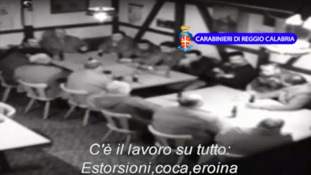 La sentenza della Corte d'Appello arriva a tre anni dalle immagini della bocciofila nel canton Turgovia, dove si ritrovavano i membri della cellula di Frauenfeld. Si parlava di droga, armi e estorsioni.