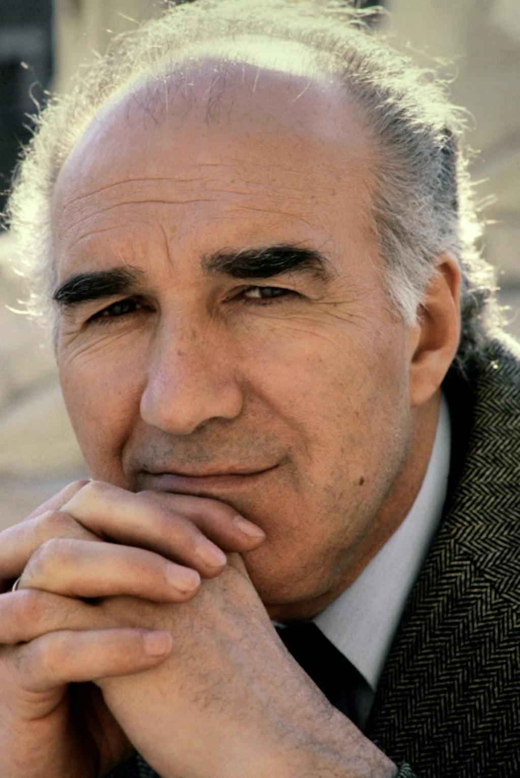 Michel Piccoli, personnage énigmatique et grand pudique