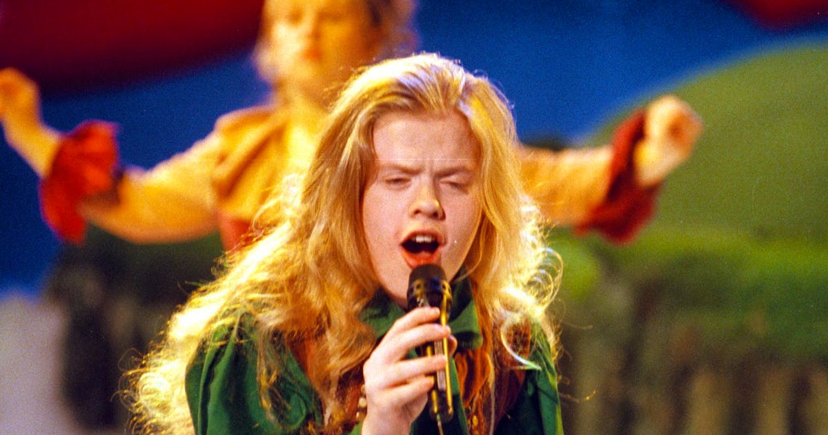 Kolumne am Mittag: Angelo Kelly verlässt die Family – und bleibt doch auf der Bühne | blue News