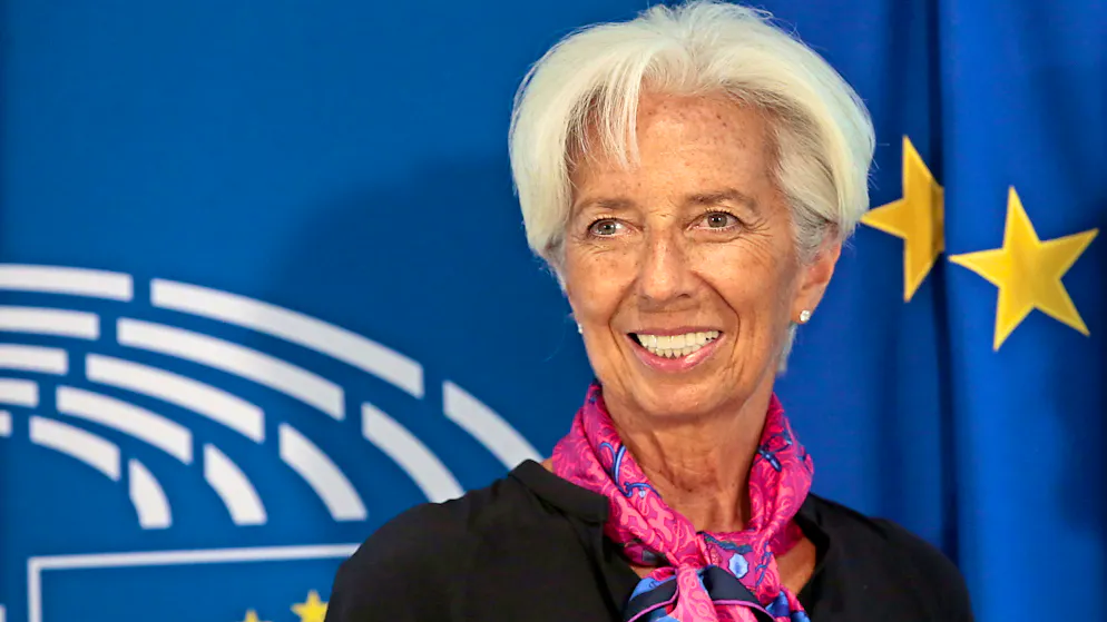 L'euro è per sempre, così c'è scritto.